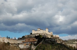 Rocca albornoziana