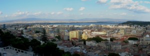 Cagliari