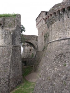 Fortezza del Sarzanello 1