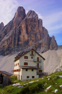 Dolomiti di sesto