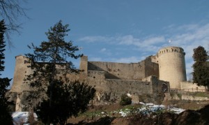 Fortezza di Castrocaro Terme