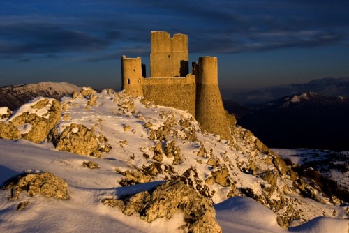 Calascio - Calascio " Il Ritorno " Pomeriggio #37 Calascio - Calascio " Il Ritorno " Pomeriggio #37