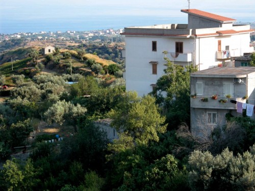 Siderno - Siderno rurale Siderno - Siderno rurale