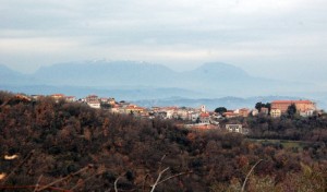 Sant’Angelo a Cupolo