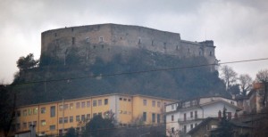 Castello di Ceppaloni