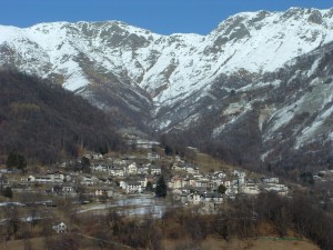 quando la montagna diventa un abbraccio