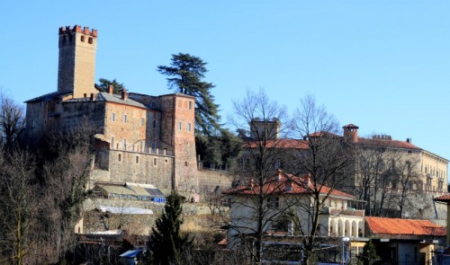 Rivara - Rivara Castello Rivara - Rivara Castello