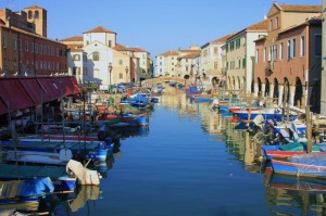 Atmosfera particolare