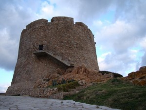 Torre di Longosardo