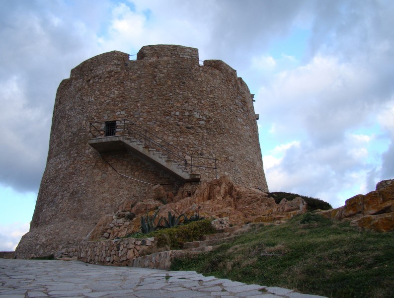 ''Torre di Longosardo'' - Santa Teresa Gallura