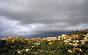 Che luce SPLENDIDA su Capoliveri!!!