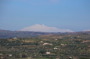 ” L’ ETNA ”
