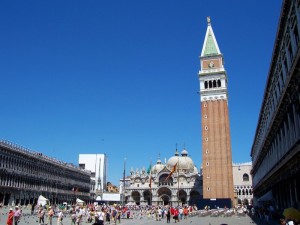 Basilica di San Marco