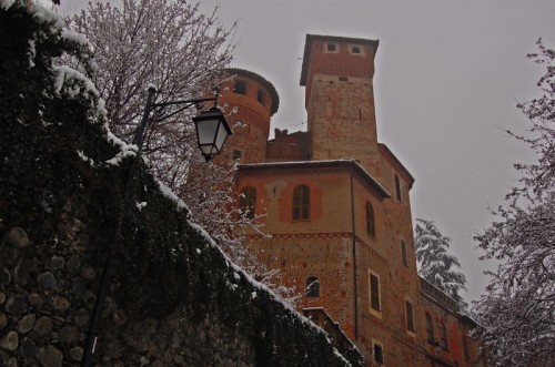 Molare - il rigido inverno