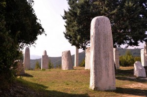 parco delle sculture