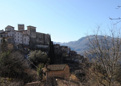 Roviano - Roviano Roviano - Roviano