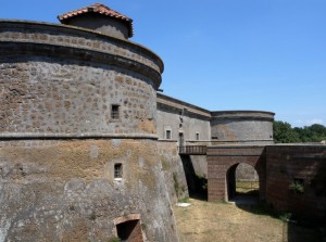 La Rocca dei Borgia