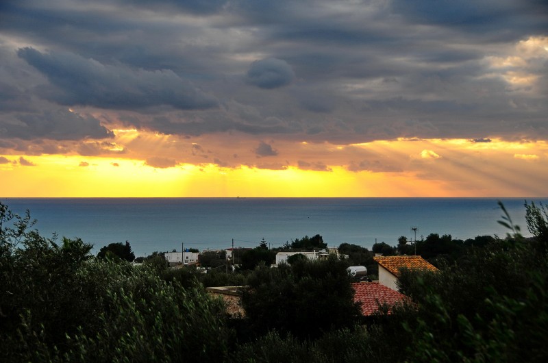 ''Una cura per lo stress'' - Salve