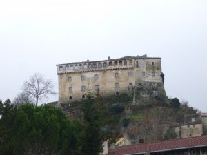 il castello 2