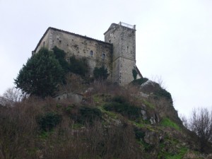 il castello 3