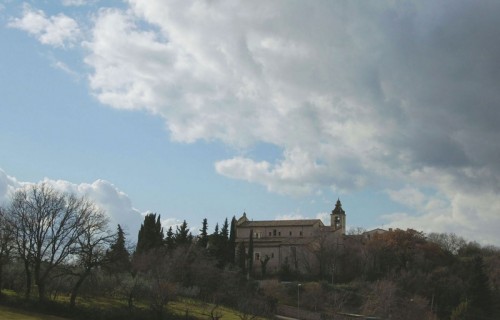 Foligno - Vocabolo San Bartolomeo