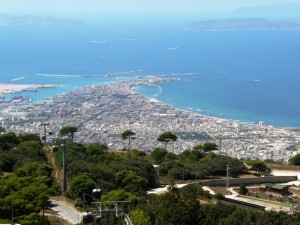 Trapani da Monterice