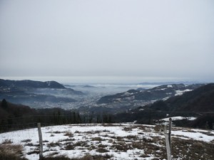 Valdagno alla  Friedrich