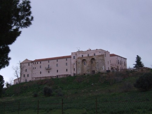 Policoro - Il Castello del Barone Policoro - Il Castello del Barone