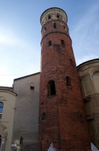 La Torre Romana
