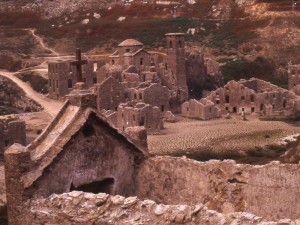 Il paese sommerso - n.4