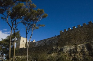 Castello di Lombardia(a)