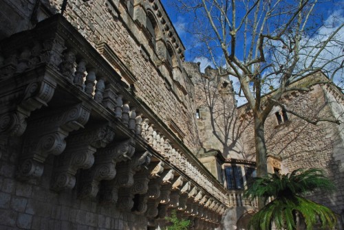 Carovigno - il Castel Dentice di Carovigno mi piace proprio! Carovigno - il Castel Dentice di Carovigno mi piace proprio!