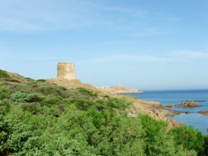Torre Aragonese