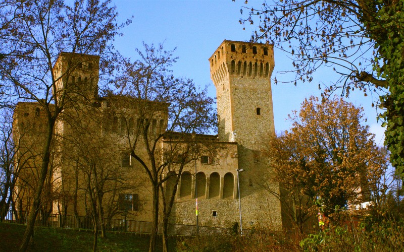 ''La Rocca di Vignola 3'' - Vignola