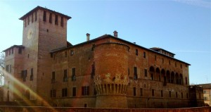 Castello di Fontanellato