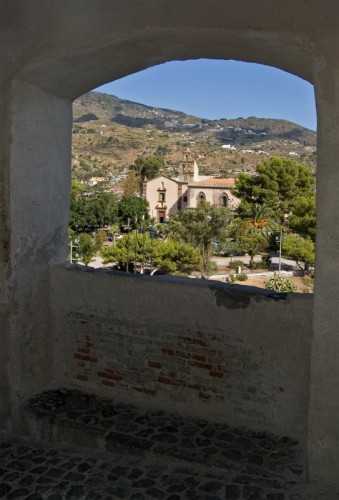 Lipari - pio pio pio .... Lipari - pio pio pio ....