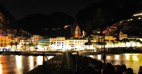 Amalfi - amore mio