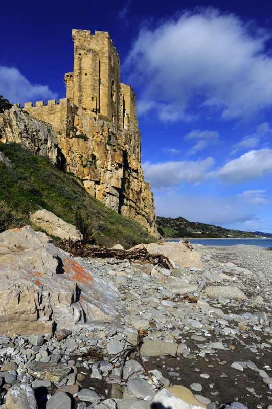 ''La Sentinella'' - Roseto Capo Spulico