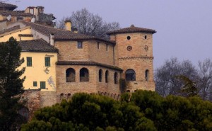 Jesi Torroncino del Montirozzo