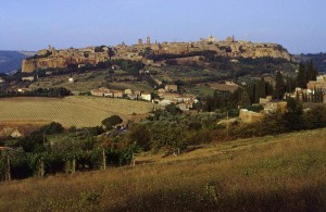 Città di Orvieto