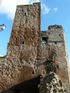 Torre del Castello Ottieri