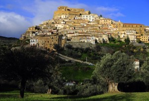 Bella da tutti i lati