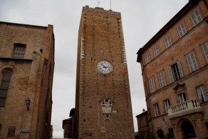 Torre dei cavalieri di Malta