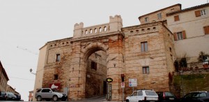 sant’Elpidio a Mare porta Marina