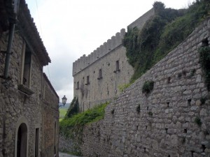 Il Castello di Federico II