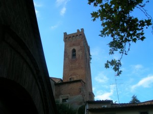 L’arco e la torre