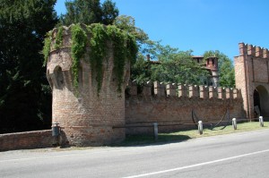 Il Castello di Piovera