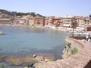 sestri levante