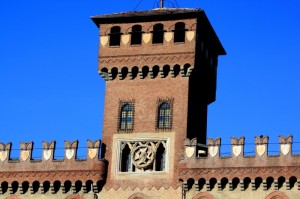 Castello in HD