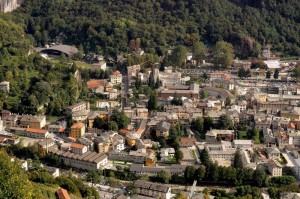 Chiavenna da Pianazzola